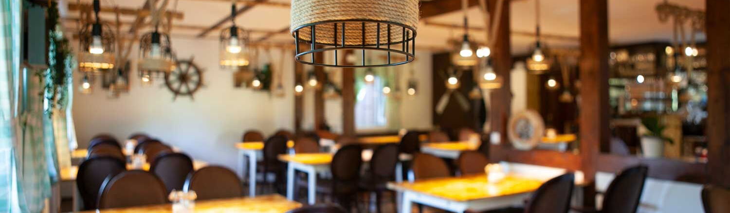 Innenansicht Glemstal-Taverne